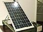SRM 100w solar panel